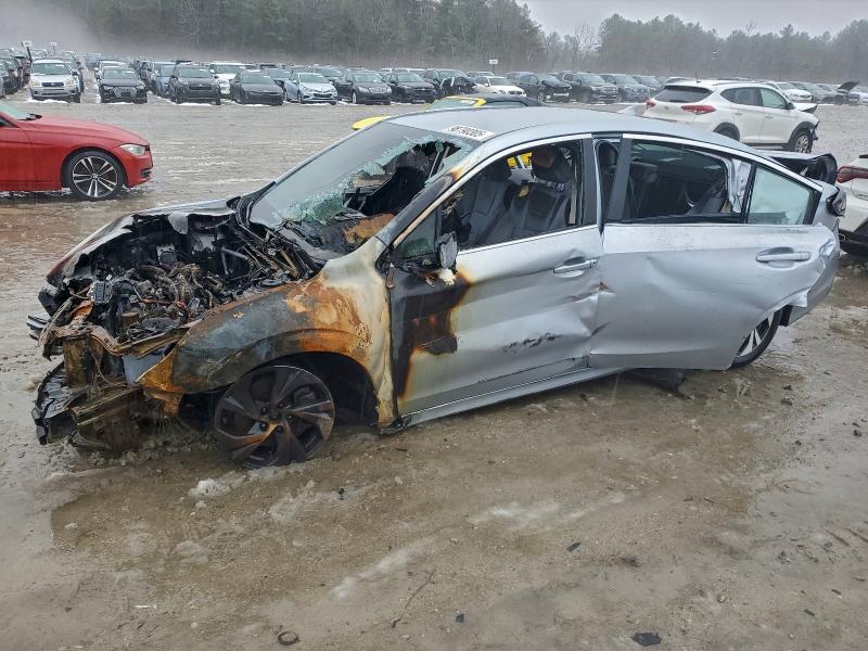2020 SUBARU LEGACY — VIN 4S3BWAB65L3013554