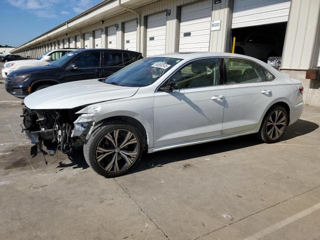 2020 VOLKSWAGEN PASSAT SEL — VIN 1VWCA7A32LC019726