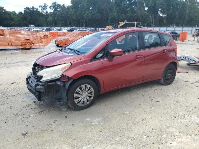 2015 NISSAN VERSA NOTE — VIN 3N1CE2CPXFL411228