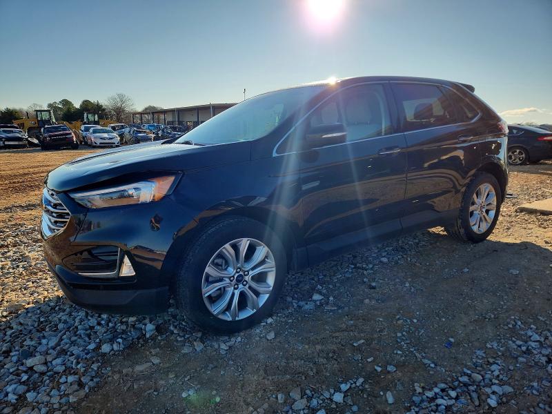 2022 FORD EDGE — VIN 2FMPK4K9XNBB06226