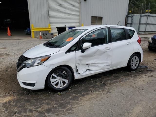 2017 NISSAN VERSA NOTE — VIN 3N1CE2CPXHL369517