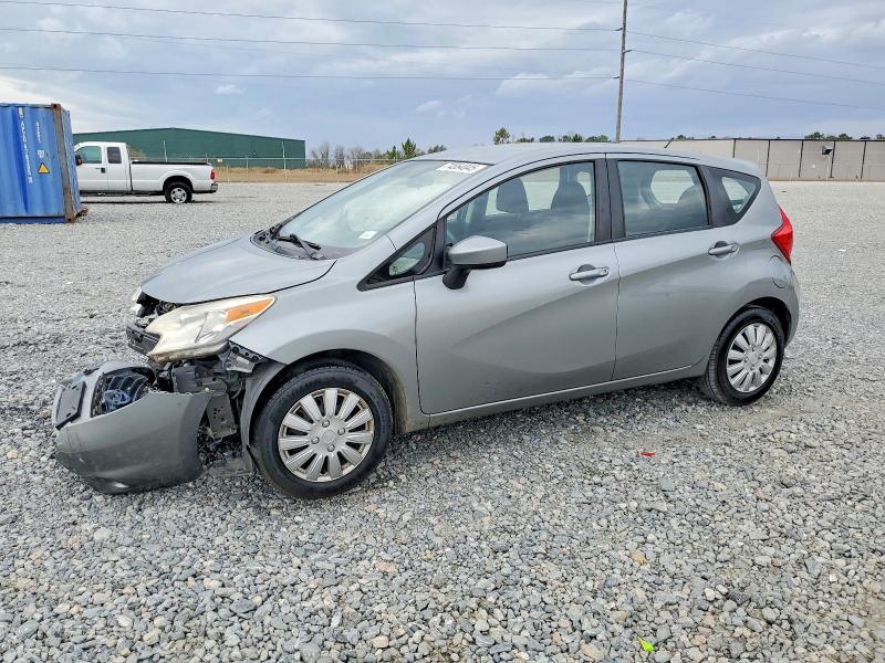 2015 NISSAN VERSA NOTE — VIN 3N1CE2CP6FL426924