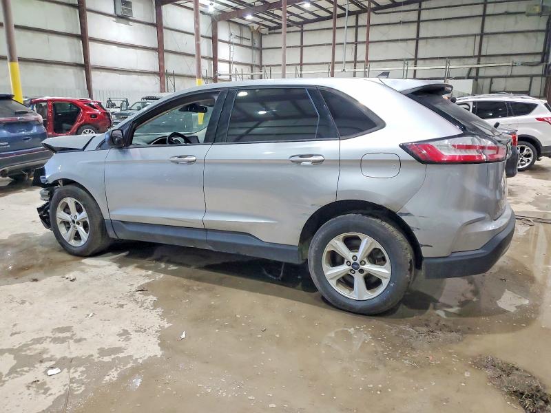 2021 FORD EDGE — VIN 2FMPK4G97MBA14577