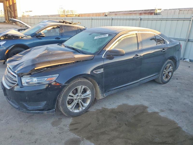 2016 FORD TAURUS — VIN 1FAHP2D89GG121952