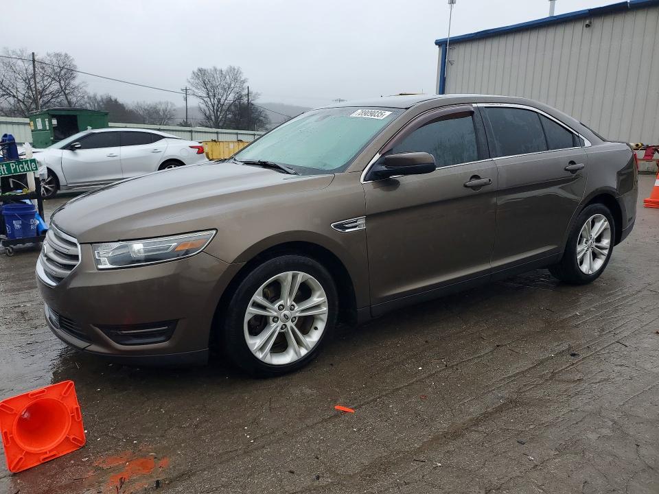 2015 FORD TAURUS — VIN 1FAHP2E84FG195776