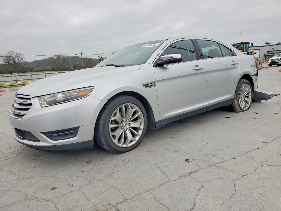 2015 FORD TAURUS — VIN 1FAHP2F86FG102626