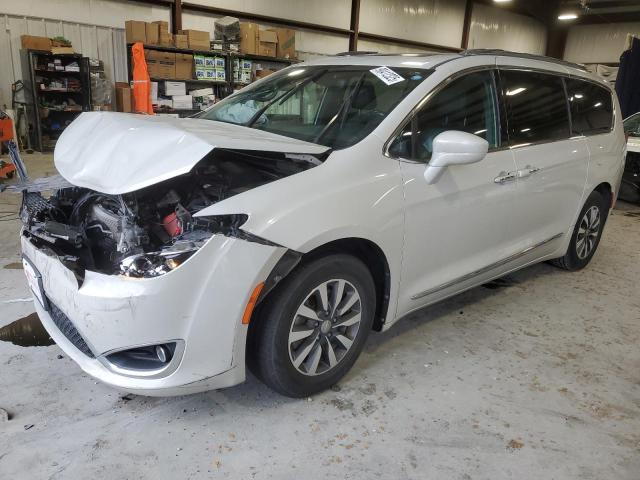 2020 CHRYSLER PACIFICA T — VIN 2C4RC1EG0LR149562