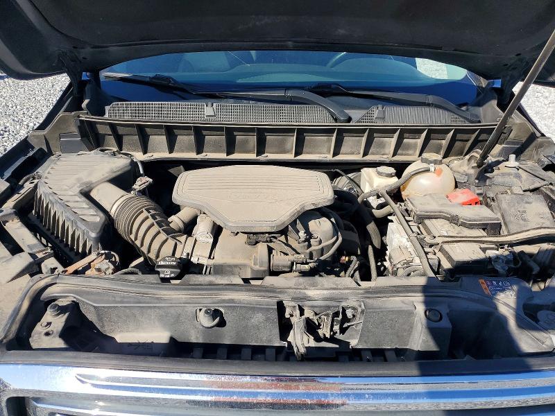 1GKKNMLS9HZ209814