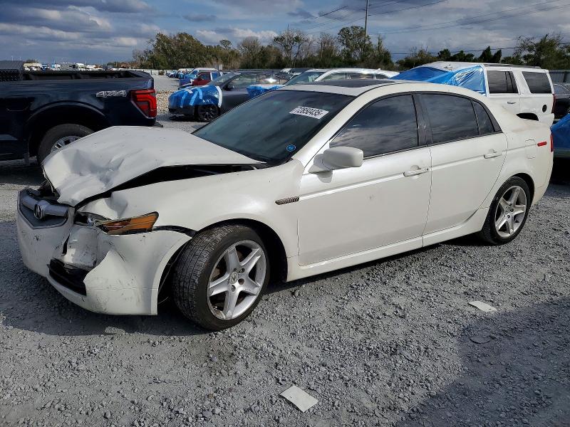 2006 ACURA 3.2TL — VIN 19UUA66236A002498