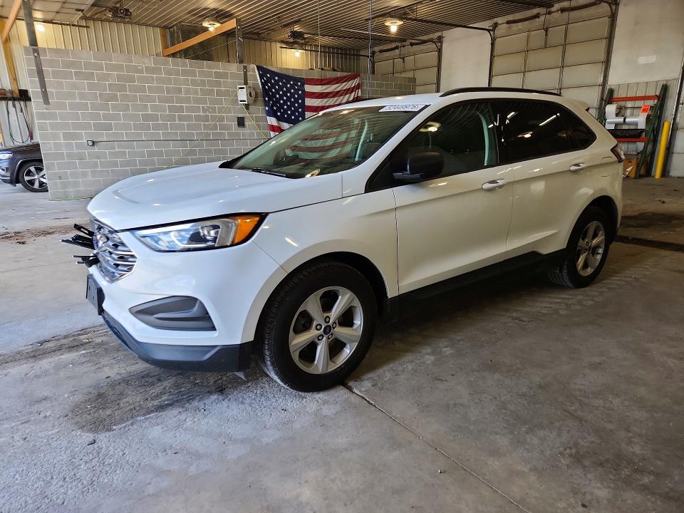 2020 FORD EDGE — VIN 2FMPK3G96LBB34475