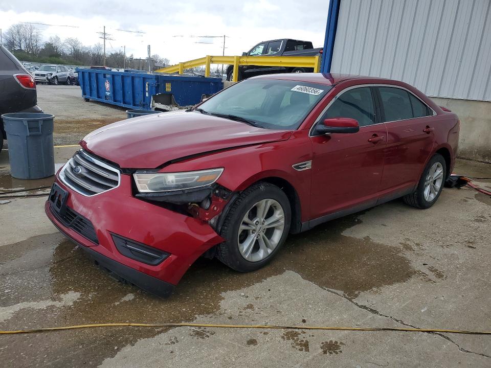 2015 FORD TAURUS — VIN 1FAHP2E85FG108483
