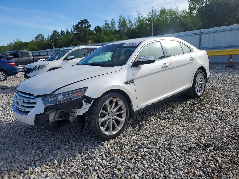 2015 FORD TAURUS — VIN 1FAHP2F89FG188465