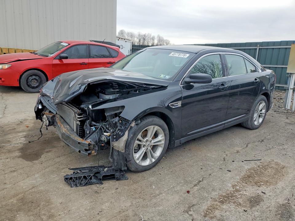 2017 FORD TAURUS — VIN 1FAHP2D82HG145382