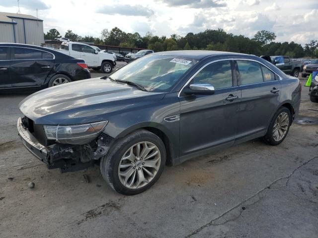 2019 FORD TAURUS — VIN 1FAHP2F87KG111510