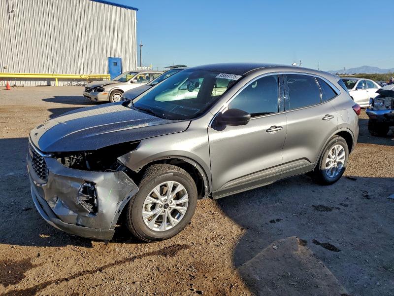 2024 FORD ESCAPE ACT — VIN 1FMCU0GN3RUB27488