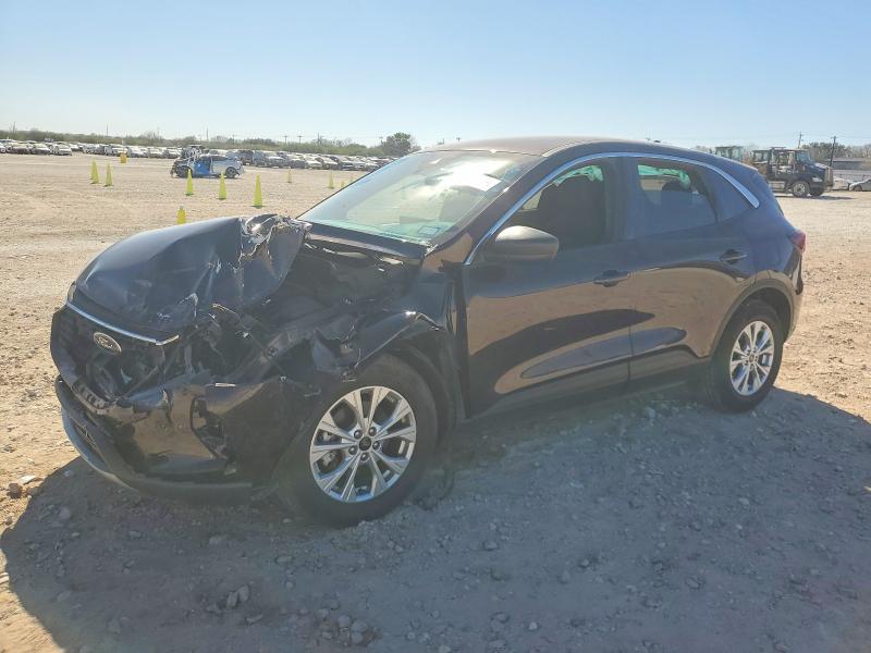 2023 FORD ESCAPE — VIN 1FMCU0GN9PUA69836
