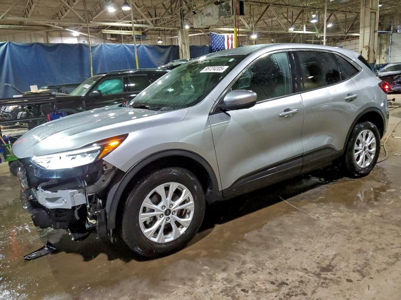 2023 FORD ESCAPE ACT — VIN 1FMCU9GN0PUB23917