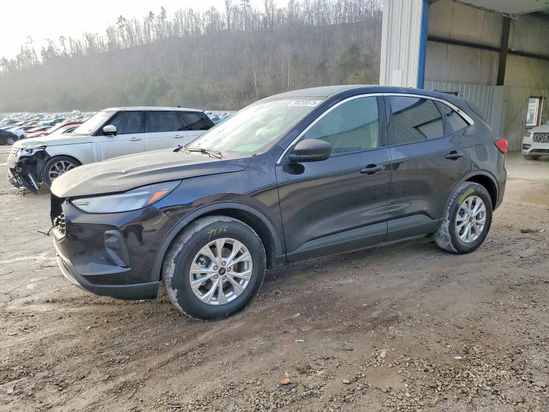 2024 FORD ESCAPE — VIN 1FMCU9GN4RUA37707