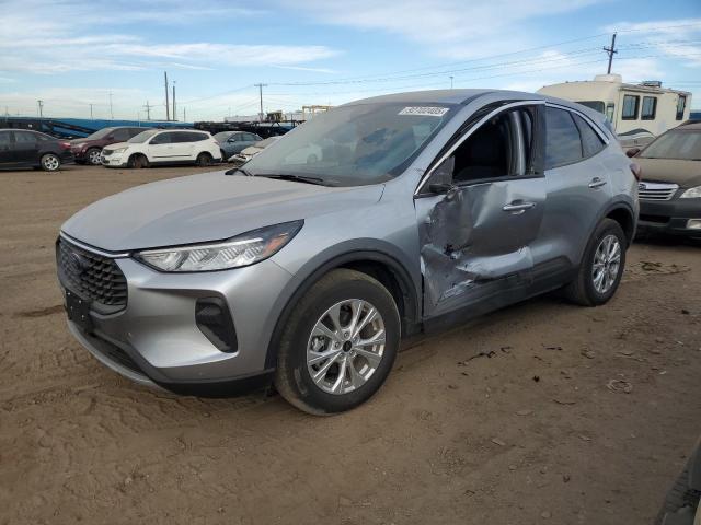2023 FORD ESCAPE ACT — VIN 1FMCU0GN9PUA84143