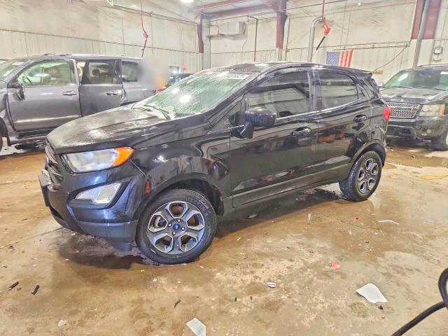 2020 FORD ECOSPORT — VIN MAJ3S2FE7LC379027