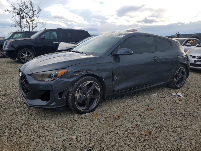 2020 HYUNDAI VELOSTER — VIN KMHTH6AB9LU027019