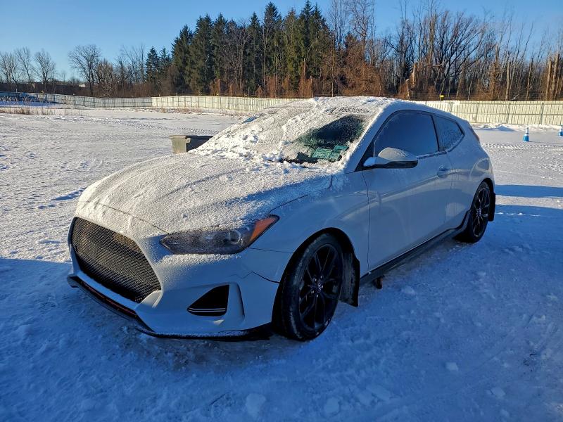2020 HYUNDAI VELOSTER — VIN KMHTH6AB5LU023811