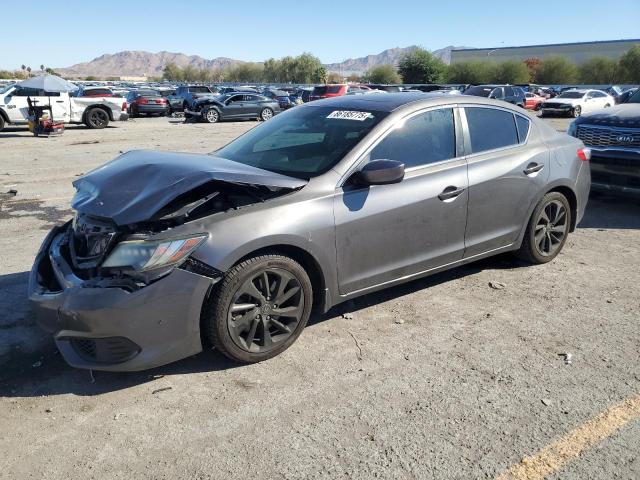 2017 ACURA ILX PREMIU — VIN 19UDE2F73HA013478