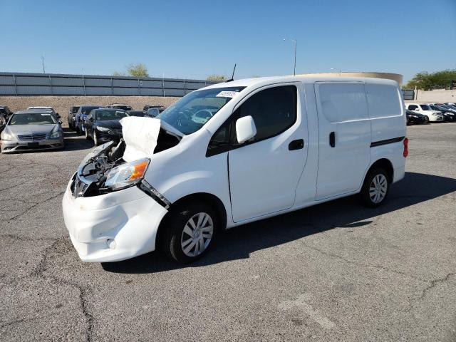 2017 NISSAN NV200 2.5S — VIN 3N6CM0KN1HK700444