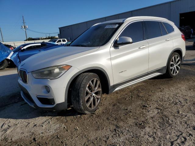 2017 BMW X1 SDRIVE2 — VIN WBXHU7C31H5H35984