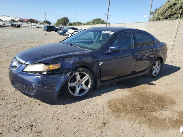 2004 ACURA TL — VIN 19UUA66224A020732