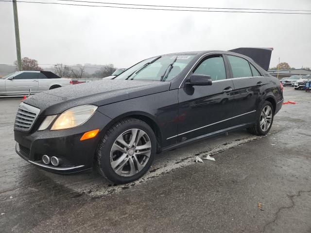 2010 MERCEDES-BENZ E 350 — VIN WDDHF5GB4AA129916