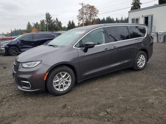 2023 CHRYSLER PACIFICA T — VIN 2C4RC1BG1PR577523