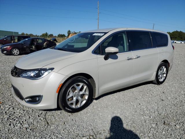 2017 CHRYSLER PACIFICA T — VIN 2C4RC1BG4HR753286