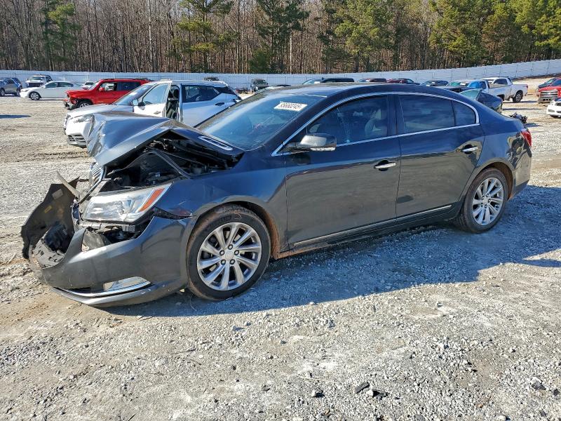 2015 BUICK LACROSSE — VIN 1G4GB5G39FF257083