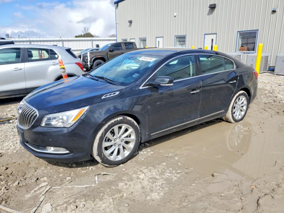 2015 BUICK LACROSSE — VIN 1G4GB5G39FF300479