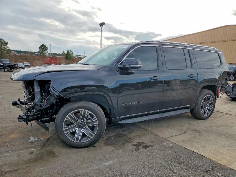 2025 JEEP WAGONEER — VIN 1C4SJSAP9SS529757