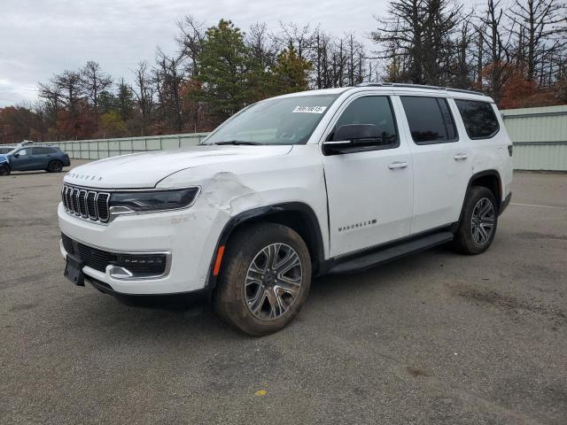 2025 JEEP WAGONEER S — VIN 1C4SJVAP9SS501880