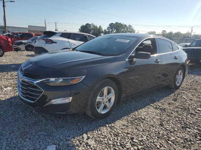 2022 CHEVROLET MALIBU LS — VIN 1G1ZB5ST6NF190650