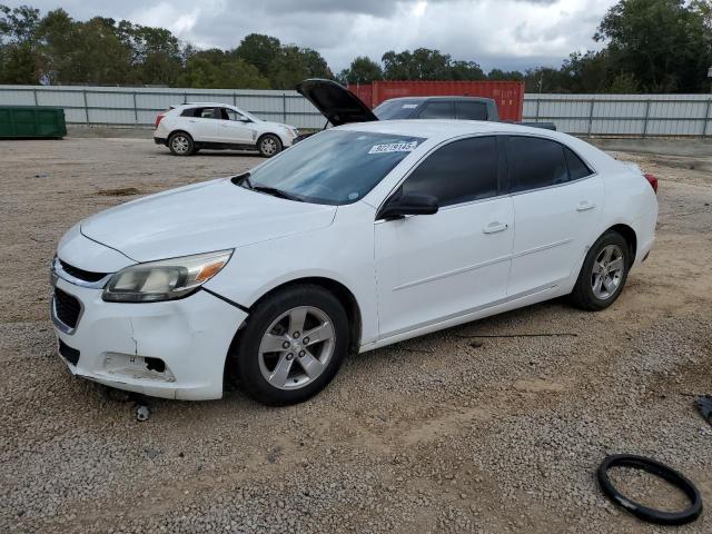 2015 CHEVROLET MALIBU LS — VIN 1G11A5SL8FF227022