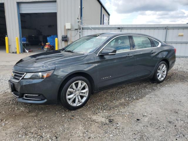 2019 CHEVROLET IMPALA LT — VIN 2G11Z5SA7K9141968