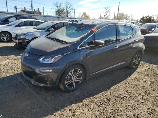 2018 CHEVROLET BOLT EV — VIN 1G1FX6S05J4111412