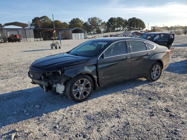 2015 CHEVROLET IMPALA LT — VIN 2G1115SL8F9215199