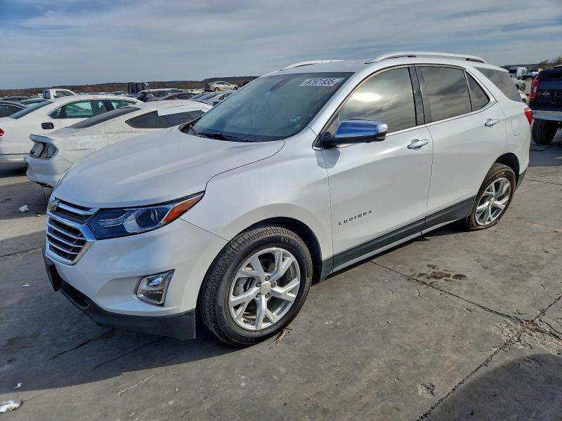 2020 CHEVROLET EQUINOX PR — VIN 3GNAXNEV8LS731894