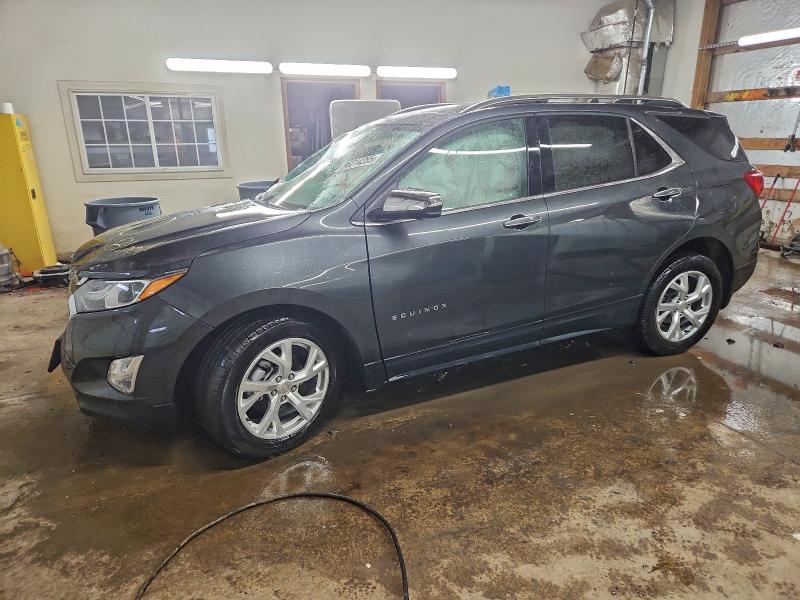 2020 CHEVROLET EQUINOX PR — VIN 2GNAXXEV8L6272456