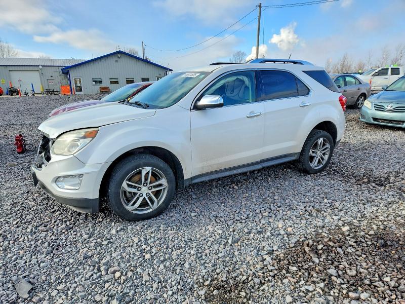 2017 CHEVROLET EQUINOX PR — VIN 2GNFLGEK7H6287044