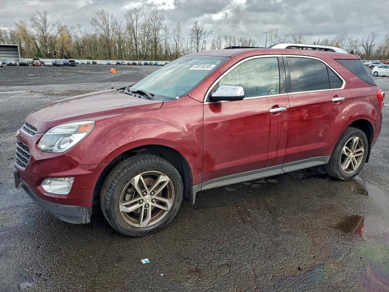 2017 CHEVROLET EQUINOX PR — VIN 2GNFLGE33H6200426