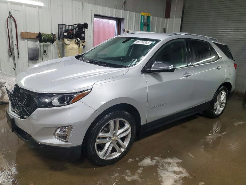 2019 CHEVROLET EQUINOX PR — VIN 2GNAXYEX1K6258422