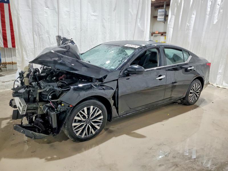 2024 NISSAN ALTIMA SV — VIN 1N4BL4DV6RN349361