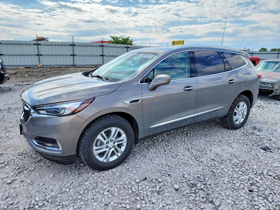 2019 BUICK ENCLAVE — VIN 5GAERCKW3KJ138693