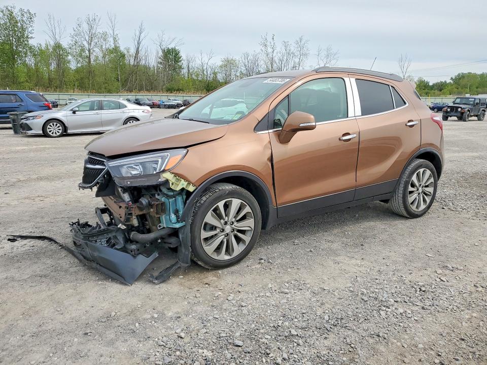 2017 BUICK ENCORE — VIN KL4CJASB7HB222219
